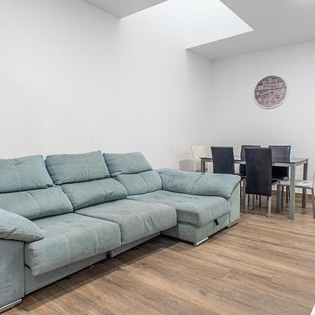 Apartamento A 3 Min Playa Canteras Las Palmas de Gran Canárias Exterior foto