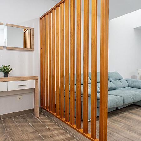 Apartamento A 3 Min Playa Canteras Las Palmas de Gran Canárias Exterior foto