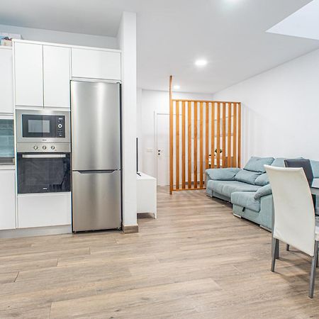 Apartamento A 3 Min Playa Canteras Las Palmas de Gran Canárias Exterior foto